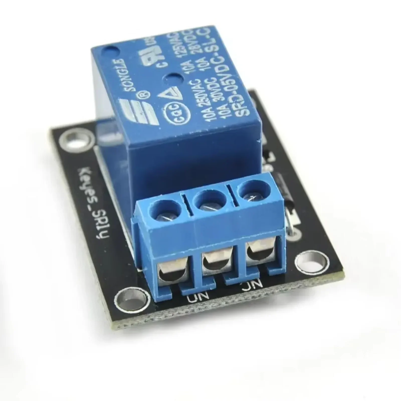 5 STKS 1 Kanaal 5 V Relaismodu - Smart Home Arduino Project recensie en prijs