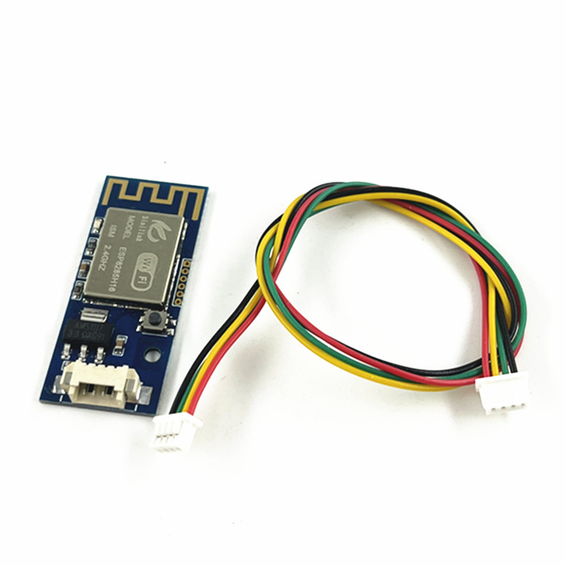 1 Stuks XY-WFPOW Wifi Draadloz - Smart Home Open Source recensie en prijs