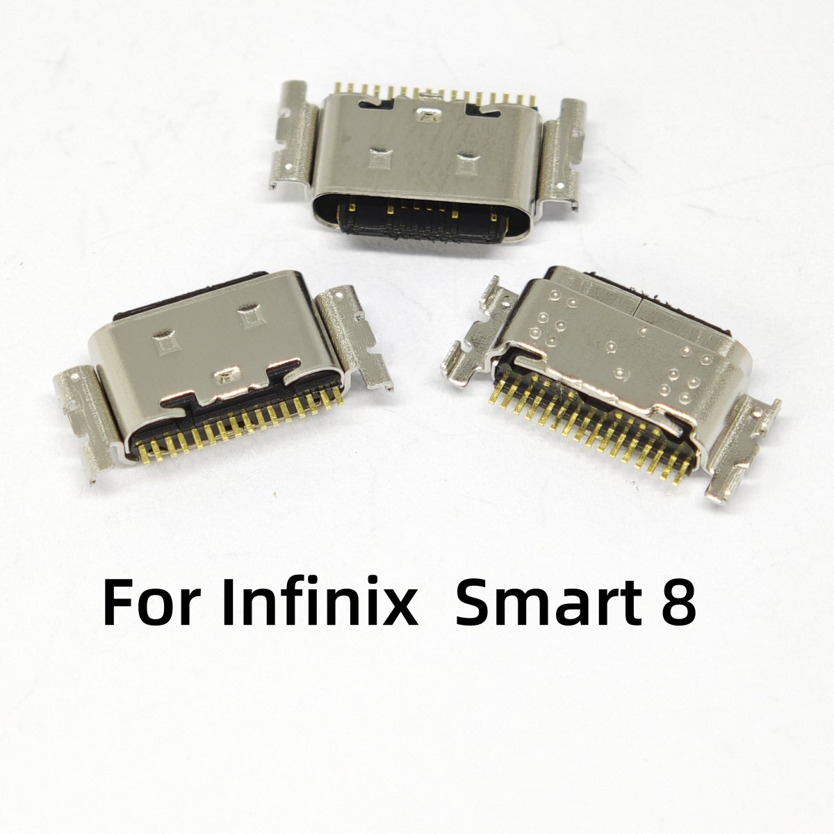 5-50PCS Voor Infinix Smart 8X6 - Smart Home Yeelight recensie en prijs