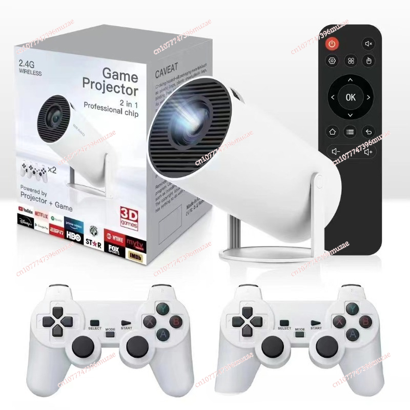 Cross-border nieuwe game versi - Smart Home Tablet recensie en prijs