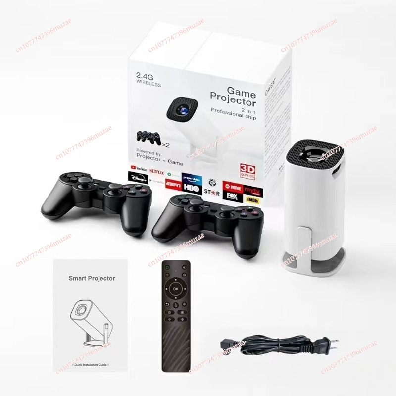 Cross-border nieuwe game versi - Smart Home Tablet recensie en prijs