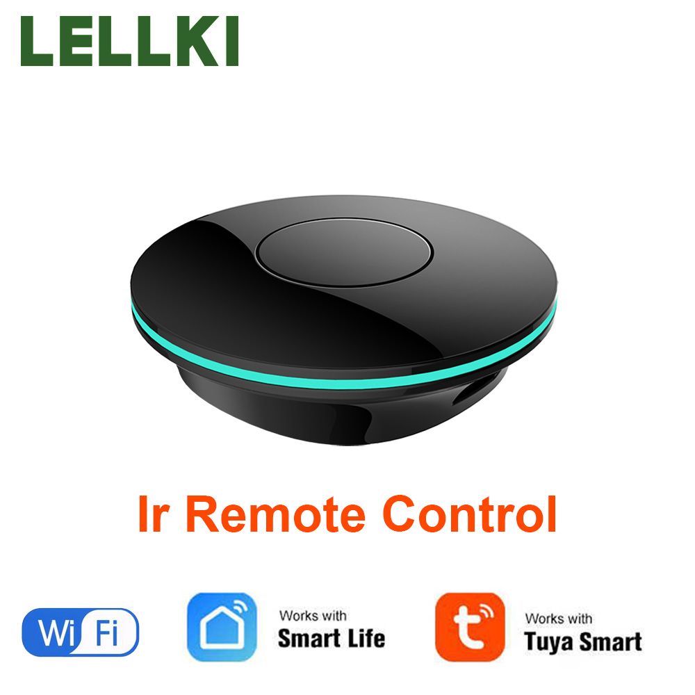 Wifi IR-afstandsbediening tv-b - Smart Home Tablet recensie en prijs