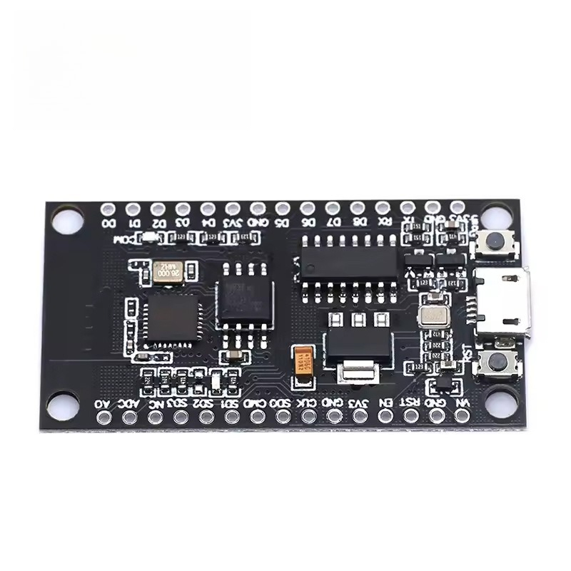 Wemos Nieuwe NodeMCU ESP8266 B - Smart Home Arduino Project recensie en prijs