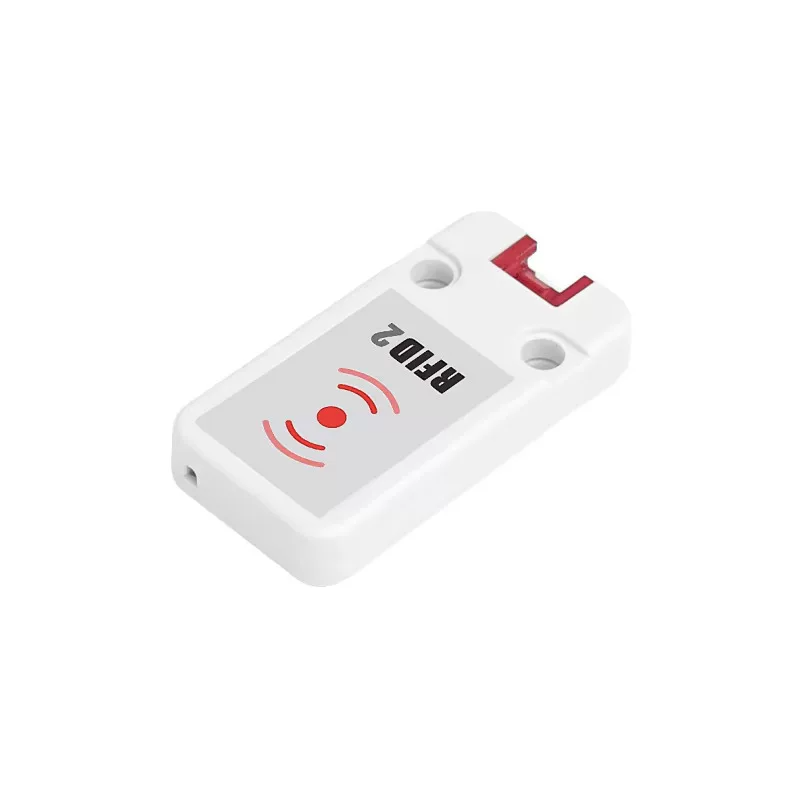 M5Stack Mini Unit RFID2/Unit N - Smart Home Project recensie en prijs