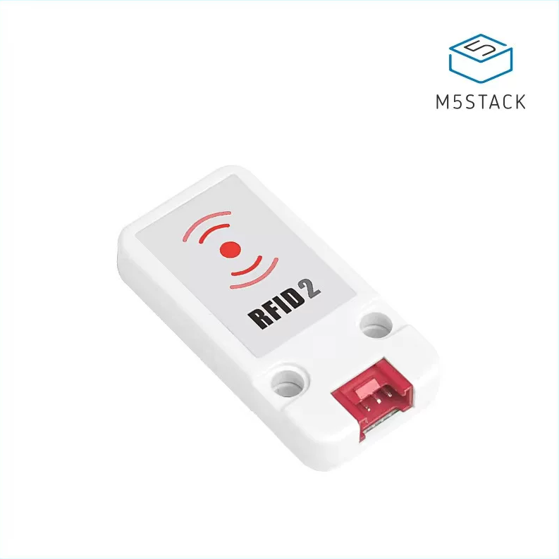 M5Stack Mini Unit RFID2/Unit N - Smart Home Project recensie en prijs