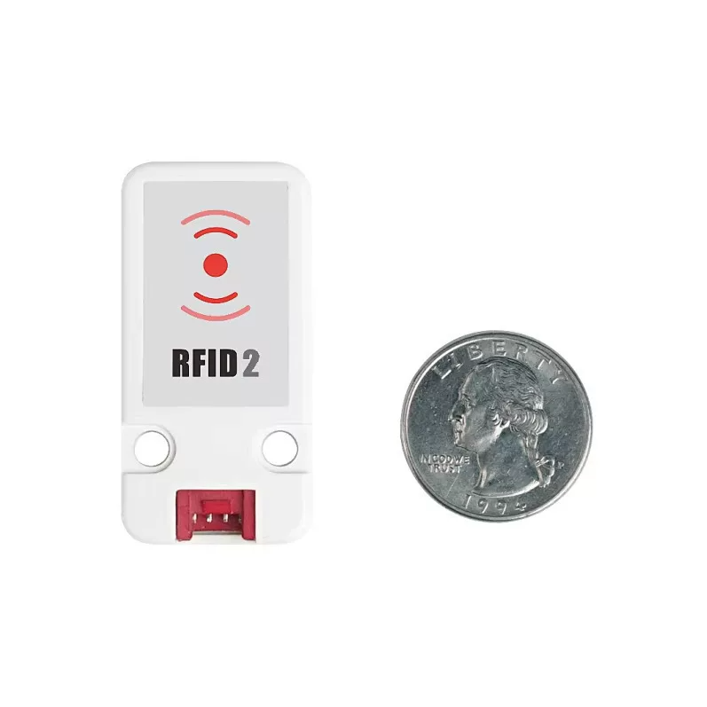 M5Stack Mini Unit RFID2/Unit N - Smart Home Project recensie en prijs
