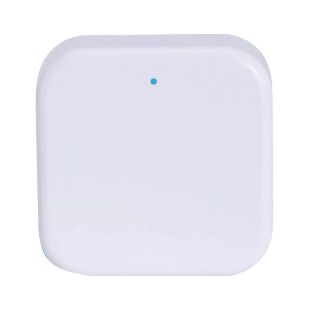 Smart Lock-toegang Afstandsbed - Smart Home Notifications recensie en prijs