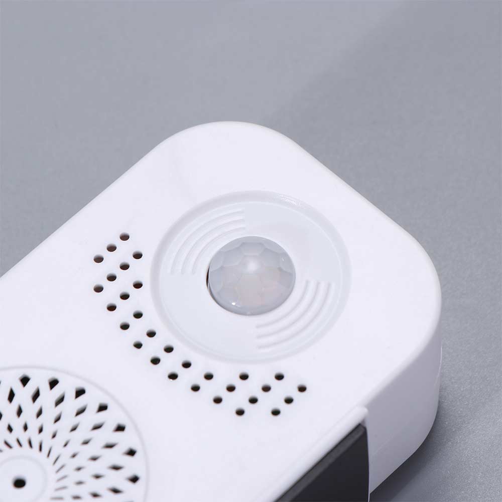 Draadloze beveiligingswaarschu - Wireless Door Sensor recensie en prijs