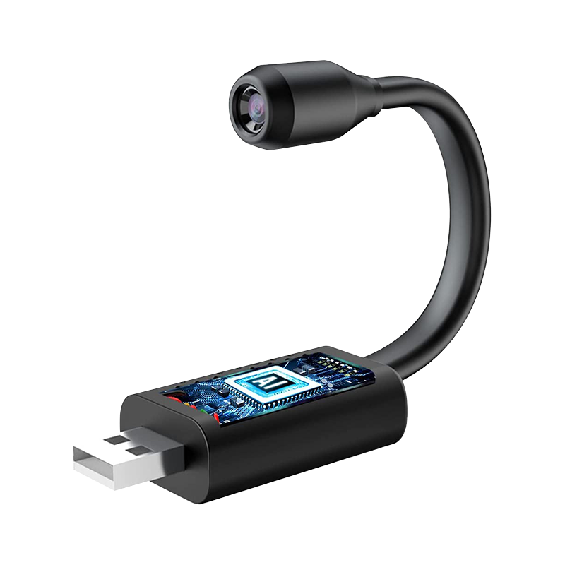 V380 Mini Draadloze Wifi Camer - Security Ip Camera recensie en prijs