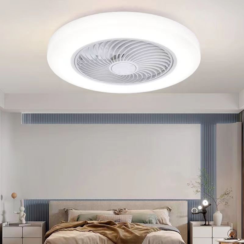 Slimme plafondventilator met v - Smart Ceiling Fan recensie en prijs