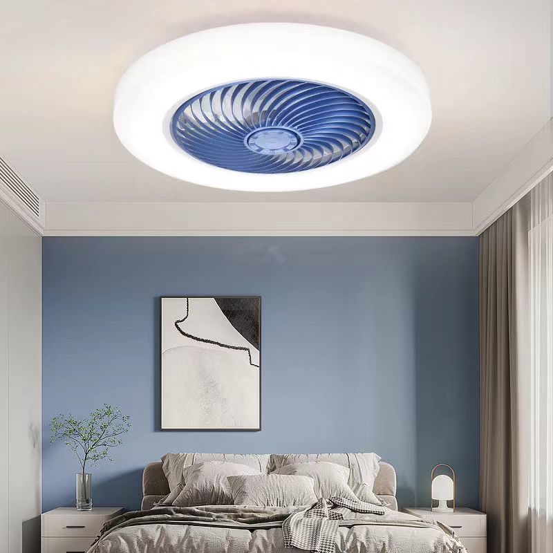 Slimme plafondventilator met v - Smart Ceiling Fan recensie en prijs
