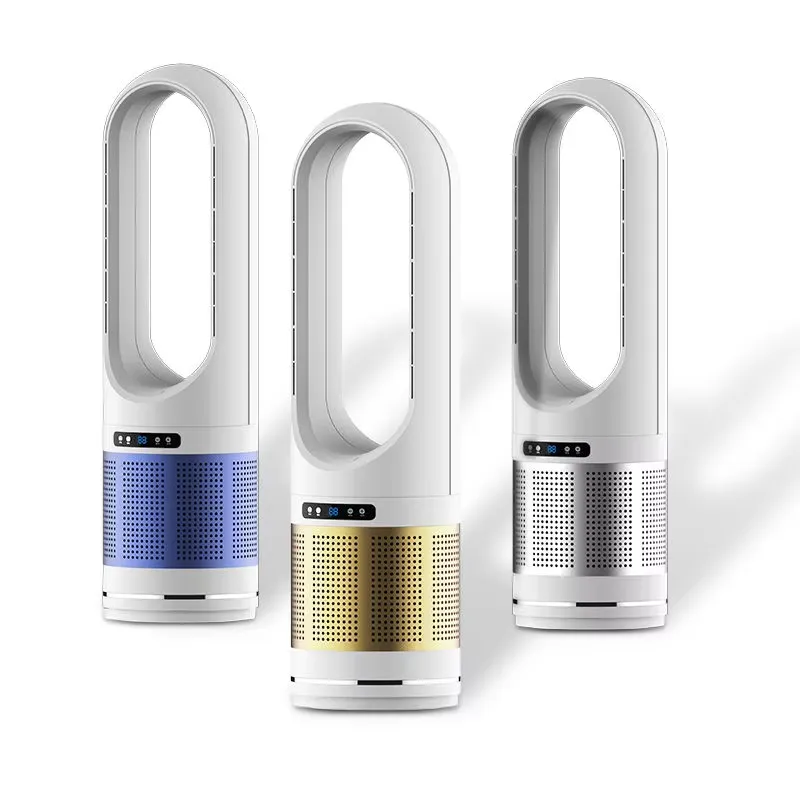 Multifunctionele slimme HEPA-f - Smart Air Purifier recensie en prijs